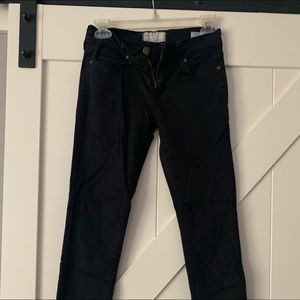 Free People Skinny Jeans